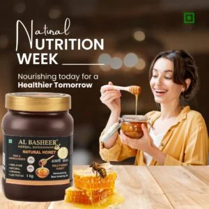 Natural Honey