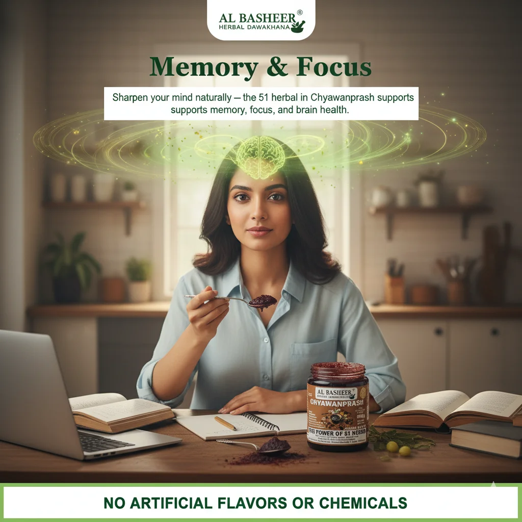 Chyawanprash