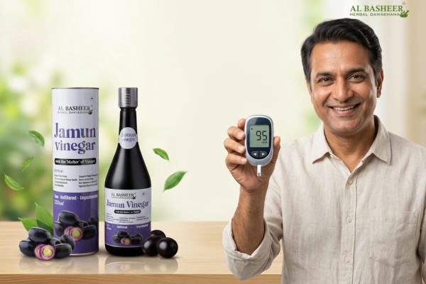 Jamun Cider Vinegar Benefits for Digestion, Weight Management & Wellness