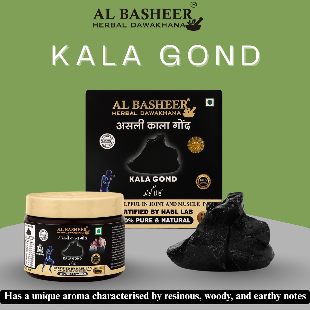 Kala Gond